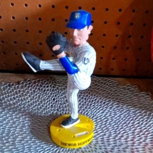 2009Trevor HoffmanBREWERSbobblehead